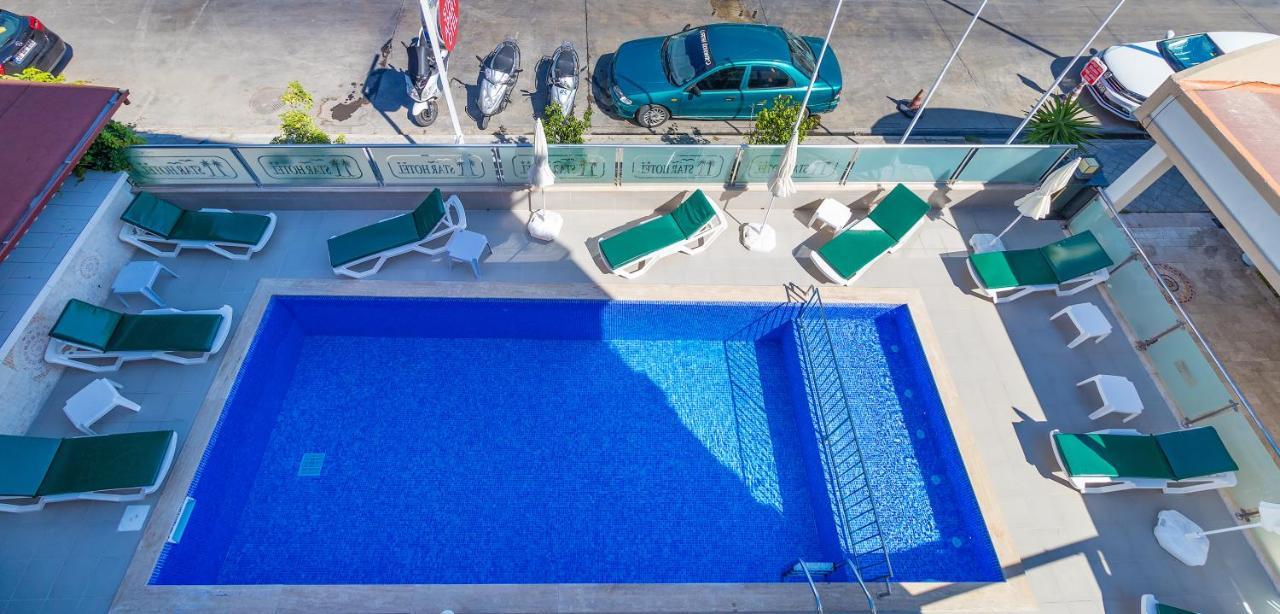 Apartments Near To City Center And Beach マルマリス エクステリア 写真