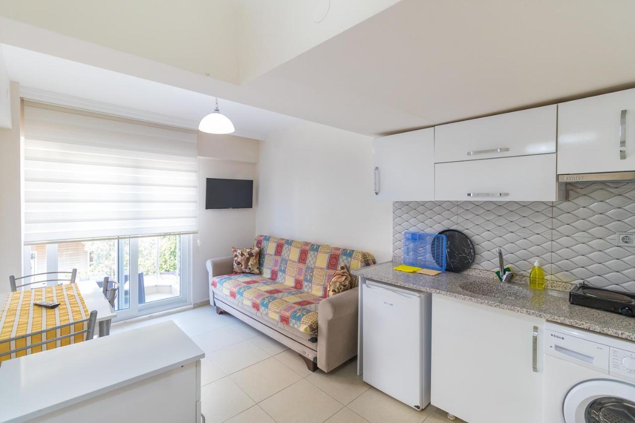 Apartments Near To City Center And Beach マルマリス エクステリア 写真